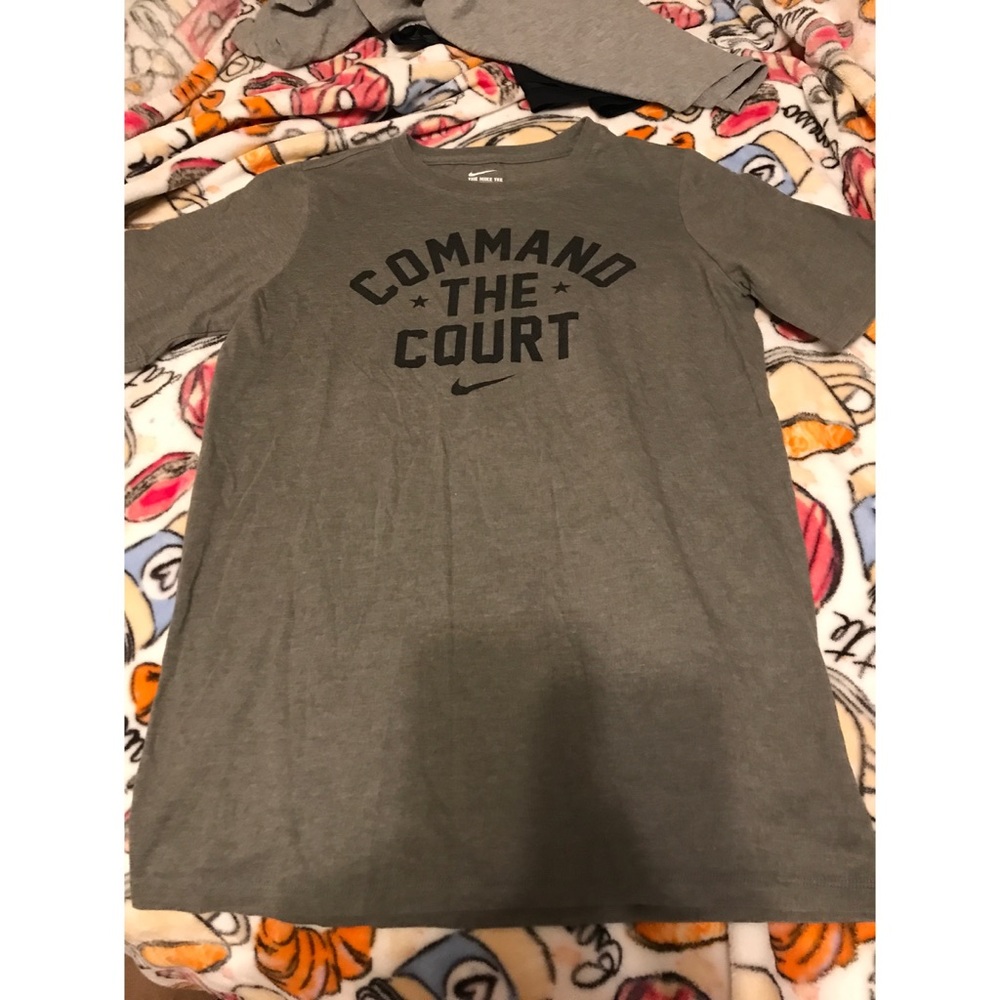 Nike Youth Boys T-Shirt
